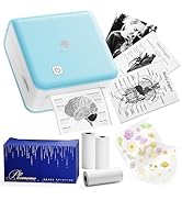 Amazon.com: Phomemo M02S Mini Phone Printer- 300dpi